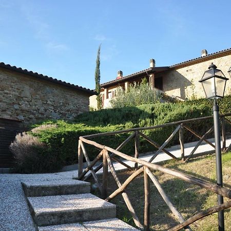 Monolocale Con Piscina S.Martino Riparbella Exterior foto